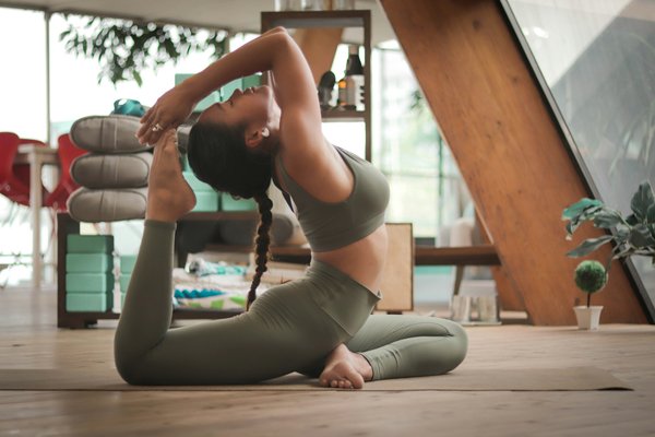 Comment optimiser une séance de yoga pour les athlètes de haut niveau?
