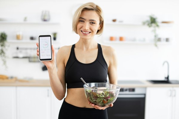 Boostez votre fitness avec une nutrition adaptée et efficace