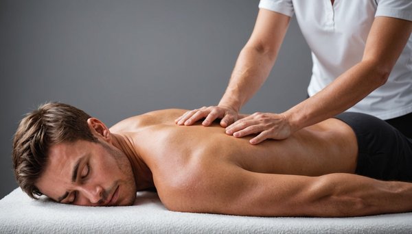 Sport et massage : l'alliance parfaite pour votre bien-être