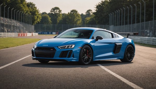 Sport automobile : découvrez les meilleures annonces actuelles