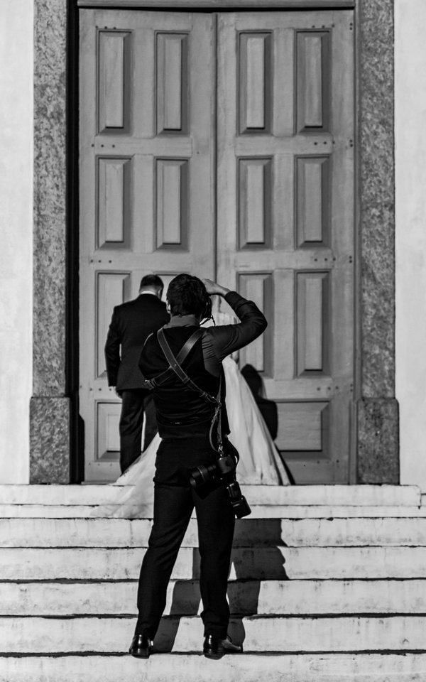 Photographe de mariage à Bordeaux : Immortalisez vos plus beaux moments avec un professionnel